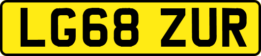 LG68ZUR