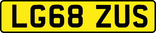 LG68ZUS