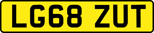 LG68ZUT