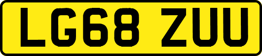 LG68ZUU