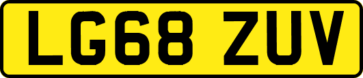 LG68ZUV