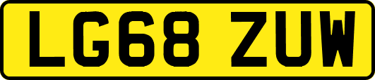 LG68ZUW