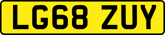 LG68ZUY