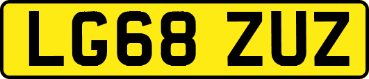 LG68ZUZ