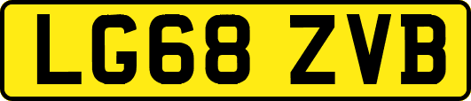 LG68ZVB