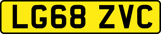 LG68ZVC