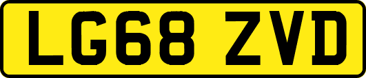 LG68ZVD