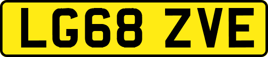 LG68ZVE