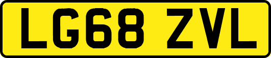 LG68ZVL