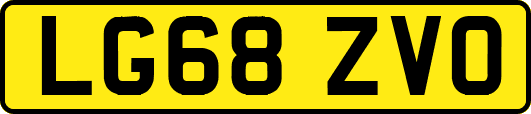 LG68ZVO