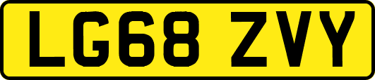 LG68ZVY