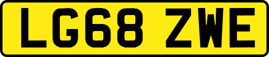 LG68ZWE