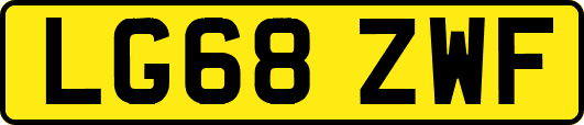 LG68ZWF
