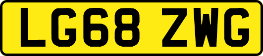 LG68ZWG