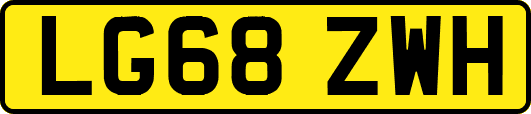 LG68ZWH