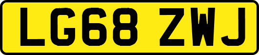 LG68ZWJ