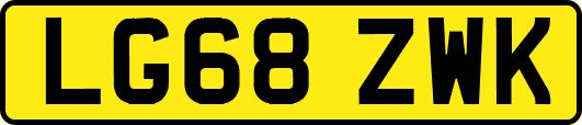 LG68ZWK