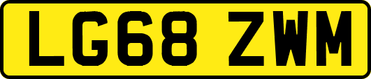 LG68ZWM