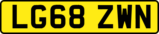 LG68ZWN
