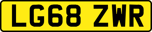 LG68ZWR