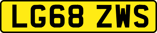 LG68ZWS