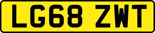 LG68ZWT