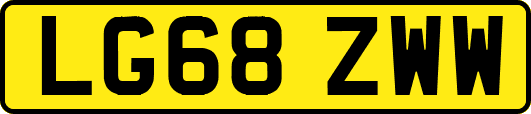 LG68ZWW