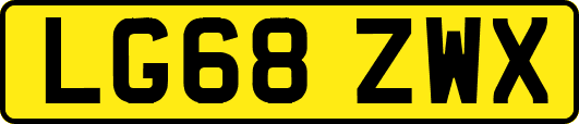 LG68ZWX