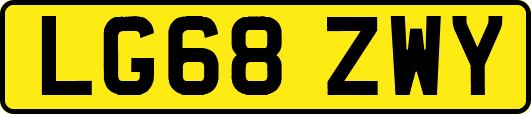 LG68ZWY