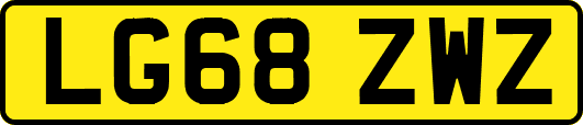 LG68ZWZ