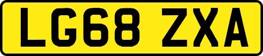 LG68ZXA