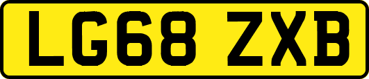 LG68ZXB