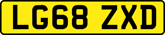LG68ZXD