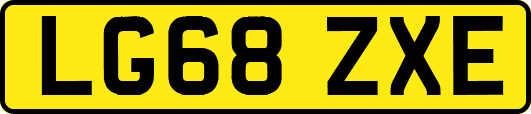 LG68ZXE