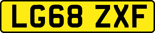 LG68ZXF