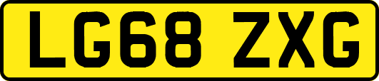 LG68ZXG