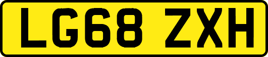 LG68ZXH