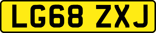 LG68ZXJ