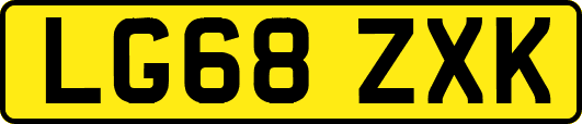 LG68ZXK