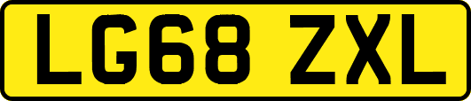 LG68ZXL