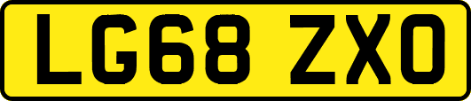 LG68ZXO