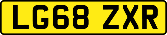 LG68ZXR