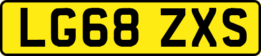 LG68ZXS