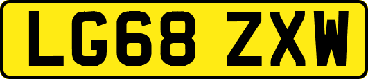 LG68ZXW