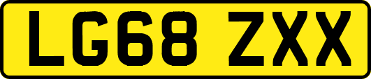 LG68ZXX