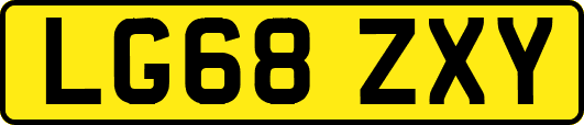 LG68ZXY