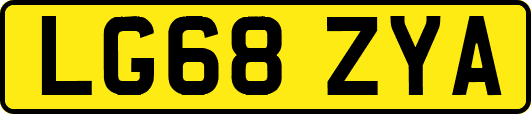 LG68ZYA