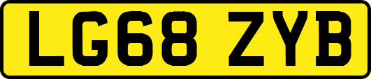 LG68ZYB