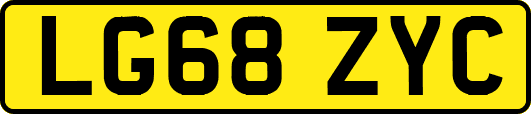 LG68ZYC