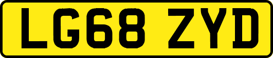 LG68ZYD
